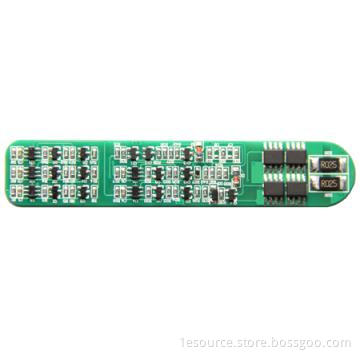 Battery PCM Circuit Module (PCM) for 14.8V 4 Cells in Series